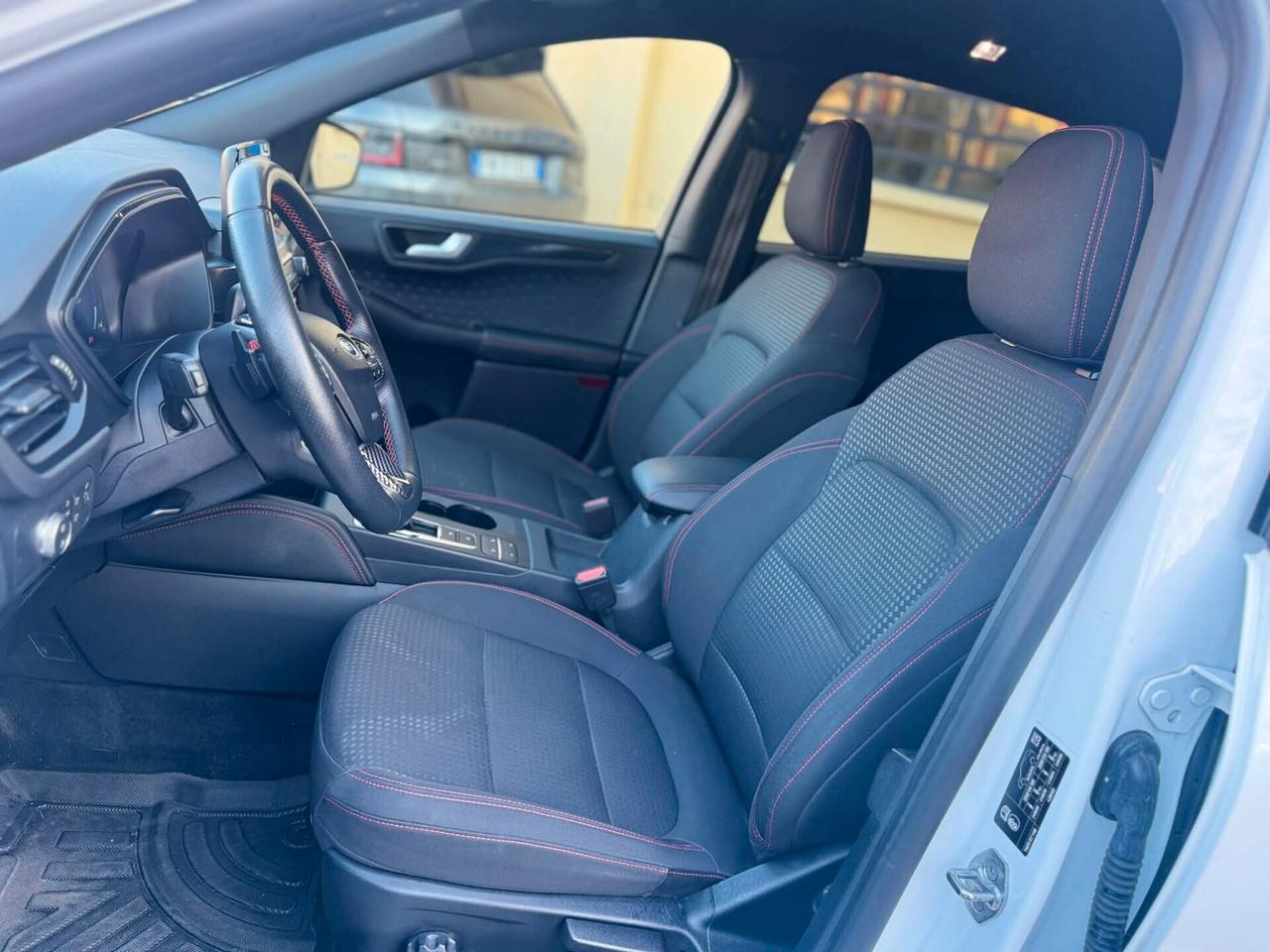 Ford Kuga 2020 1.5 Diesel 120 CV aut. 2WD ST-Line