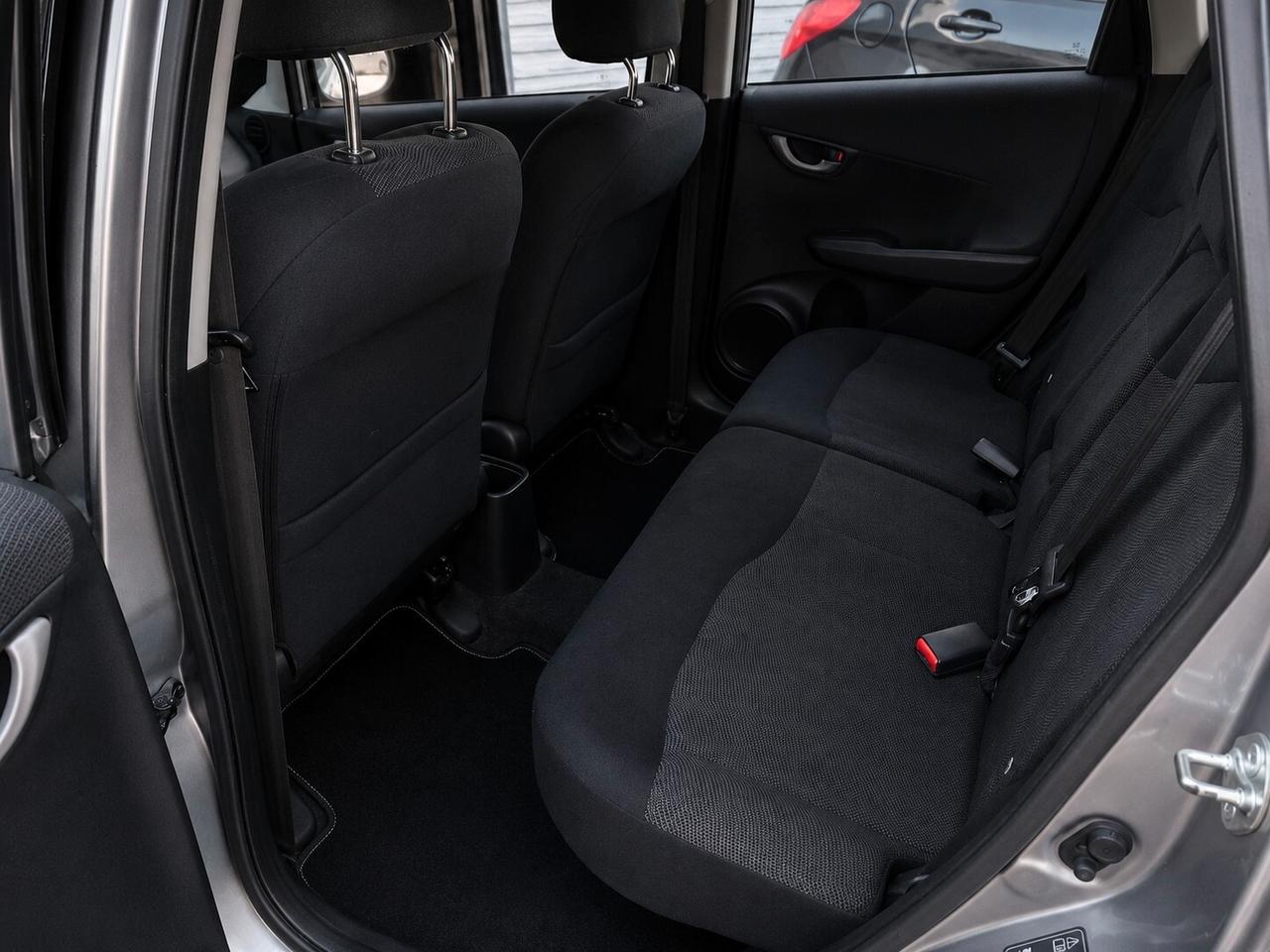 Honda Jazz 1.4 i-VTEC Elegance CVT
