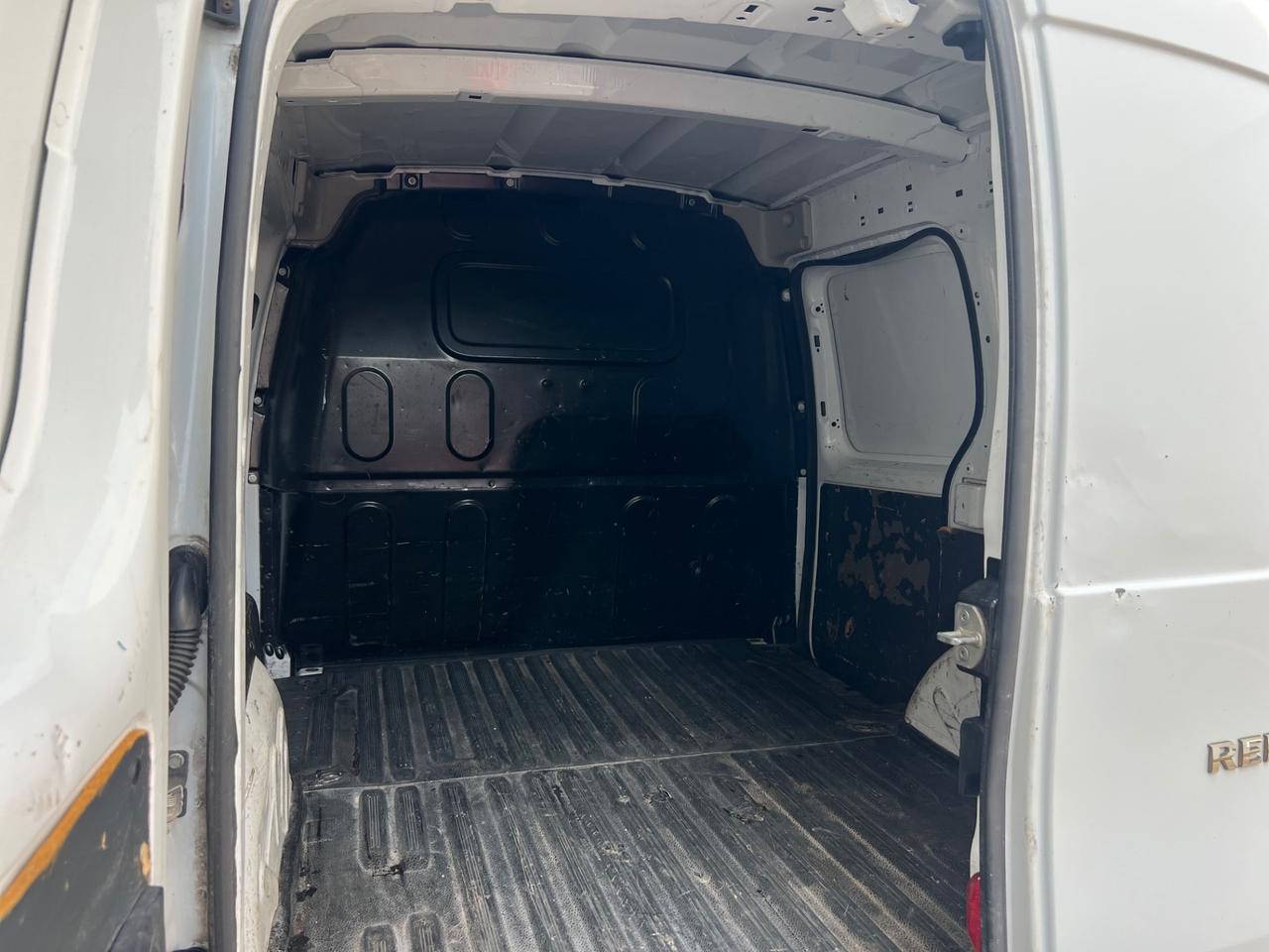 FURGONE Renault Kangoo 1.5 D IVA COMPRESA