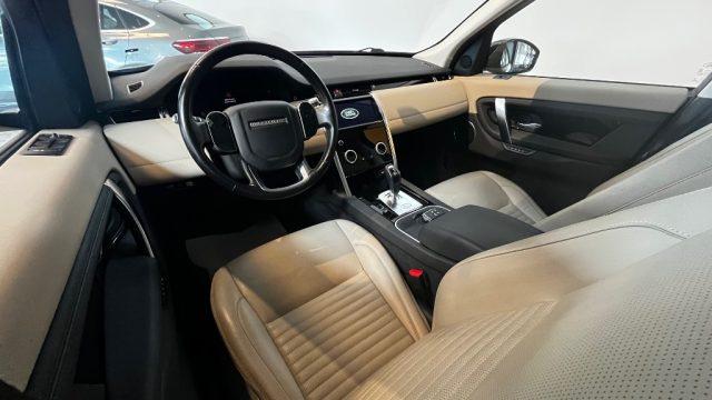 LAND ROVER Discovery Sport 2.0 SD4 150 CV AWD Auto HSE 7 POSTI- FULL