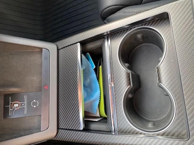 Tesla Model S 100kWh Plaid