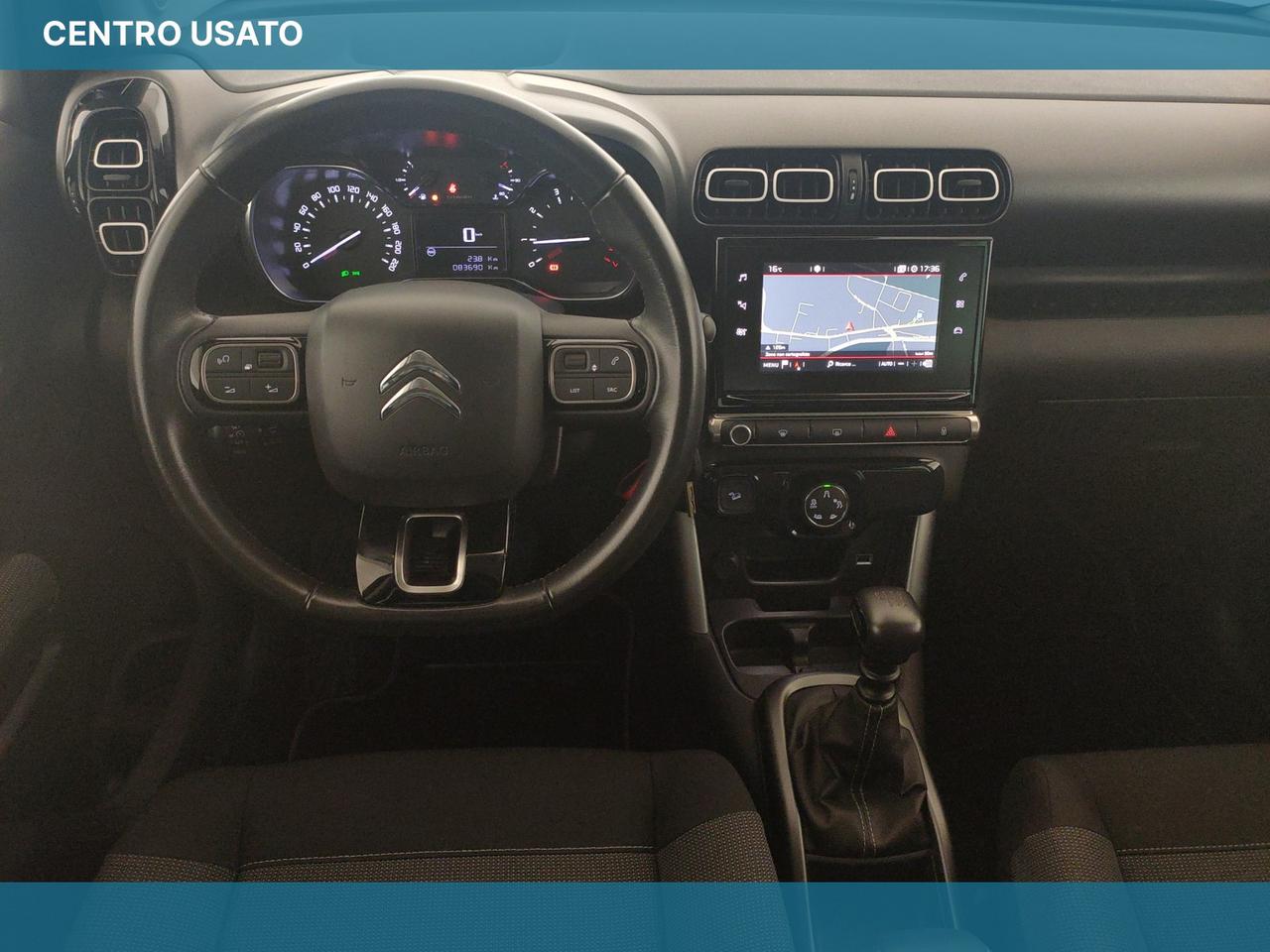 1.2 Puretech Shine s&s 110 CV