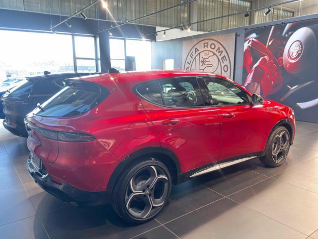 ALFA ROMEO Tonale 1.6 diesel 130 CV TCT6 Edizione Milano Cortina 202