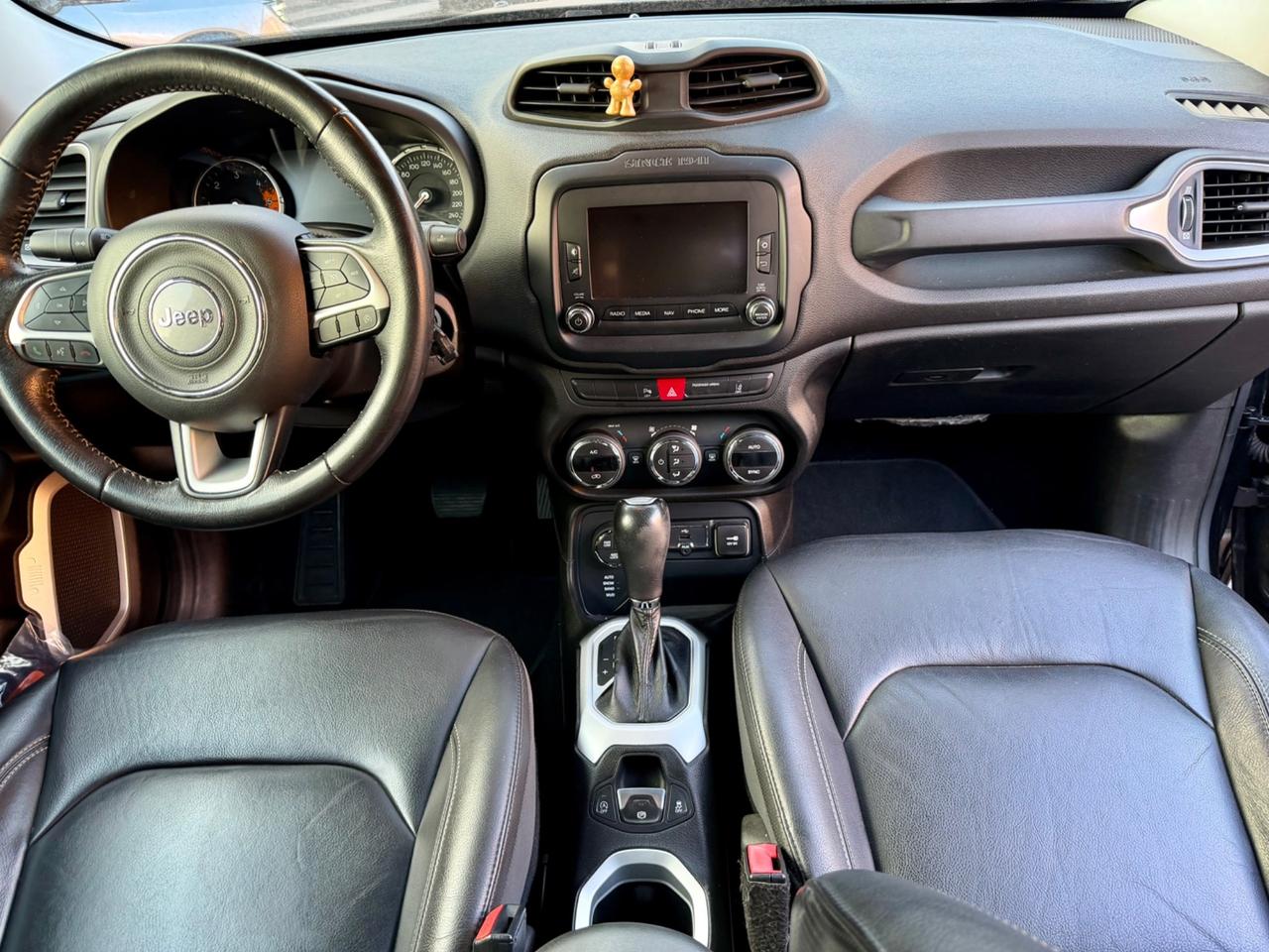 Jeep Renegade 2.0 Mjt 140CV Limited