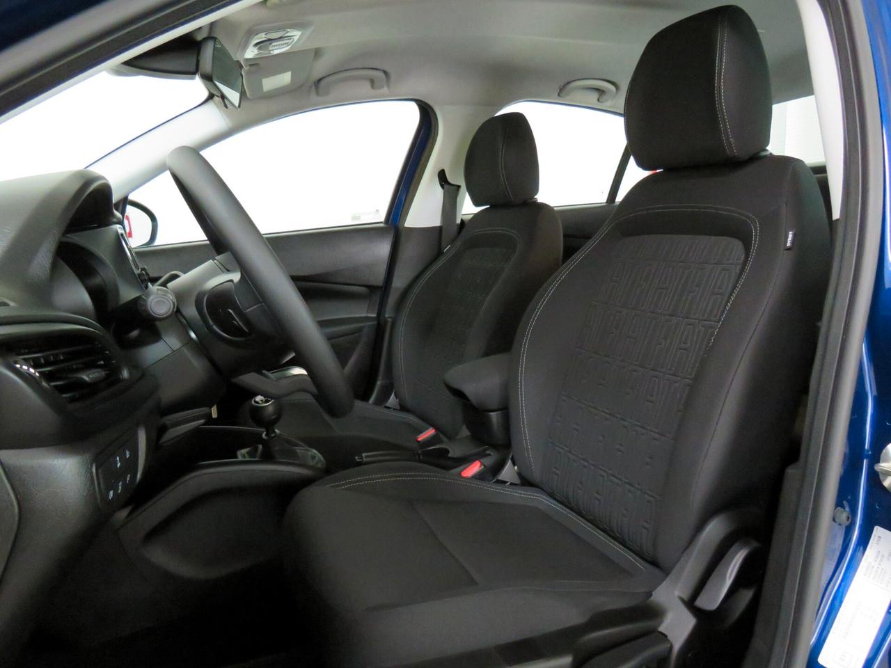 Fiat Tipo 1.6 Mjt S&S 4 porte | | PREZZO REALE SENZA OBBLIGO DI FINANZIAMENTO