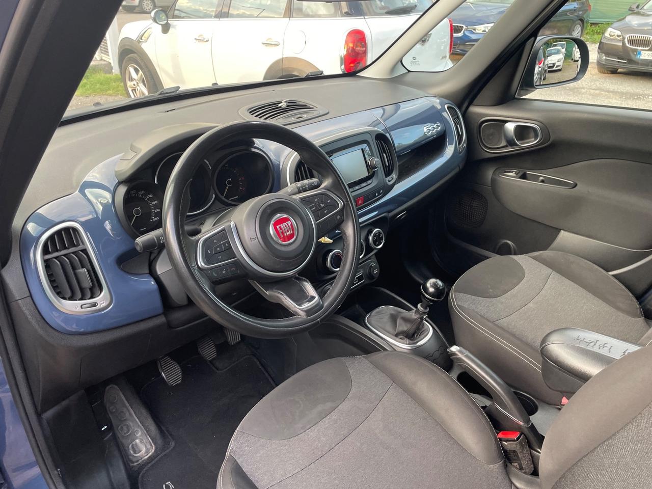 Fiat 500L 1.3 Multijet ( PERFETTA )