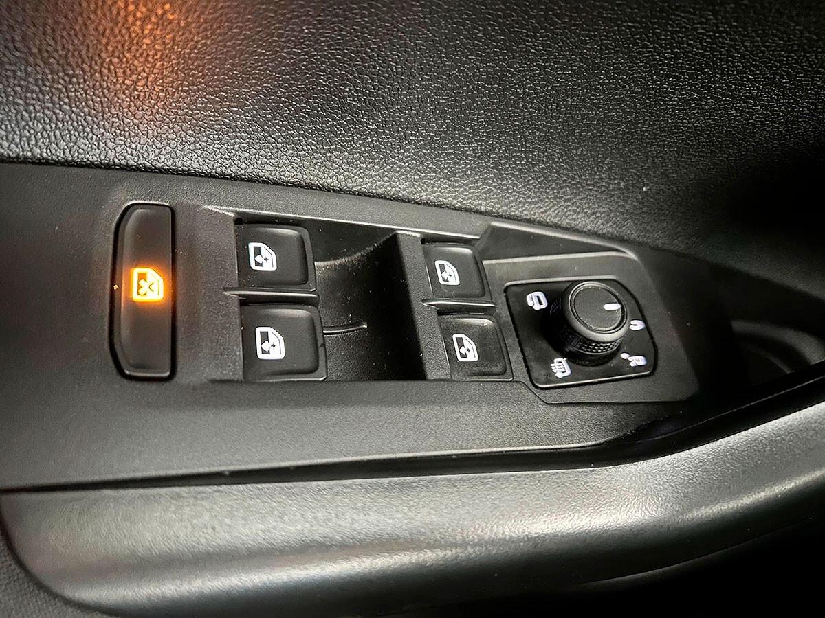 Volkswagen Taigo 1.0 TSI 95 CV Life