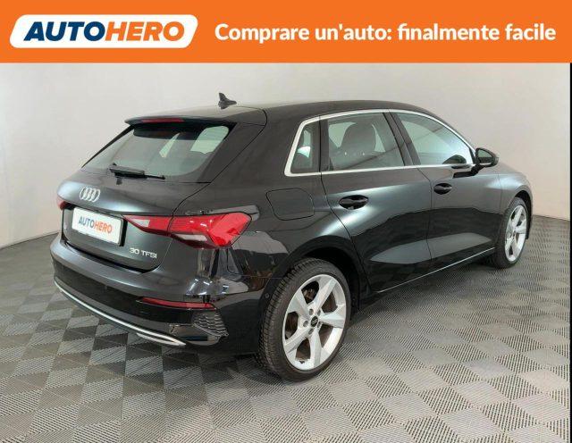 AUDI A3 SPB 30 TFSI Business Advanced