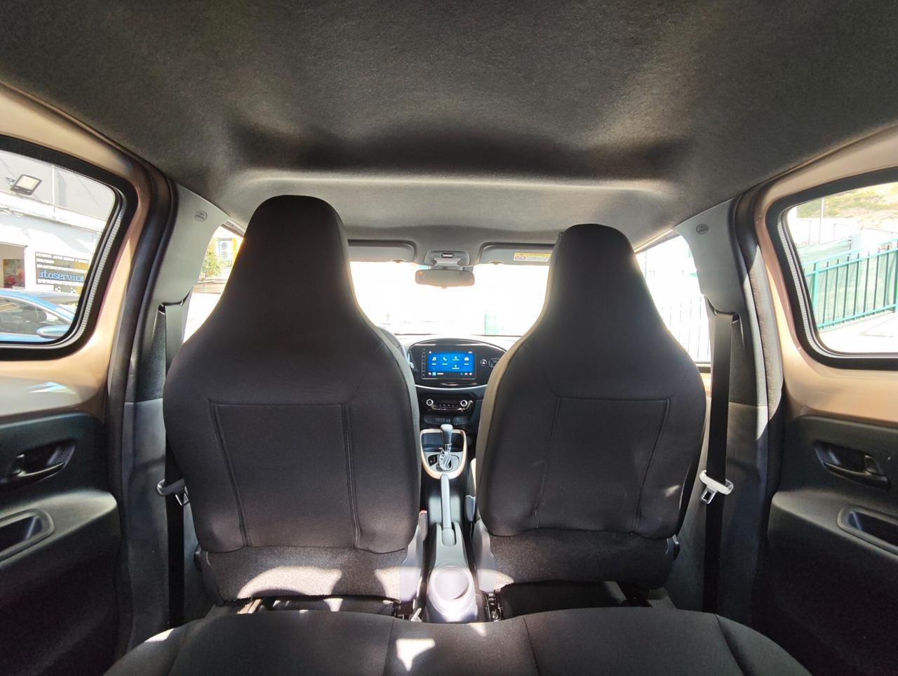 Toyota Aygo X 1.5 Hybrid 115 CV 5 porte Premium