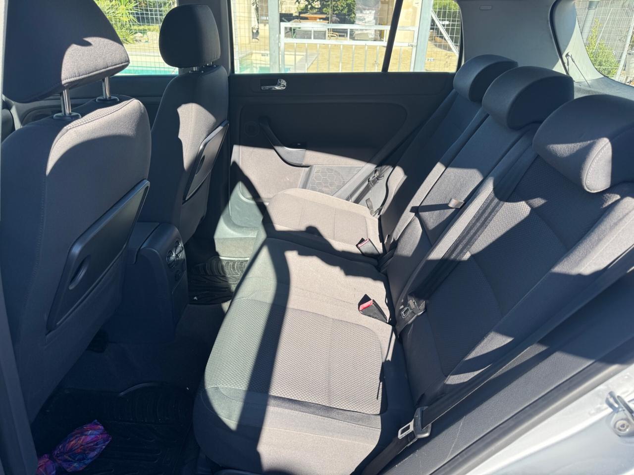 Volkswagen Golf Plus 1.9 TDI 105 CV