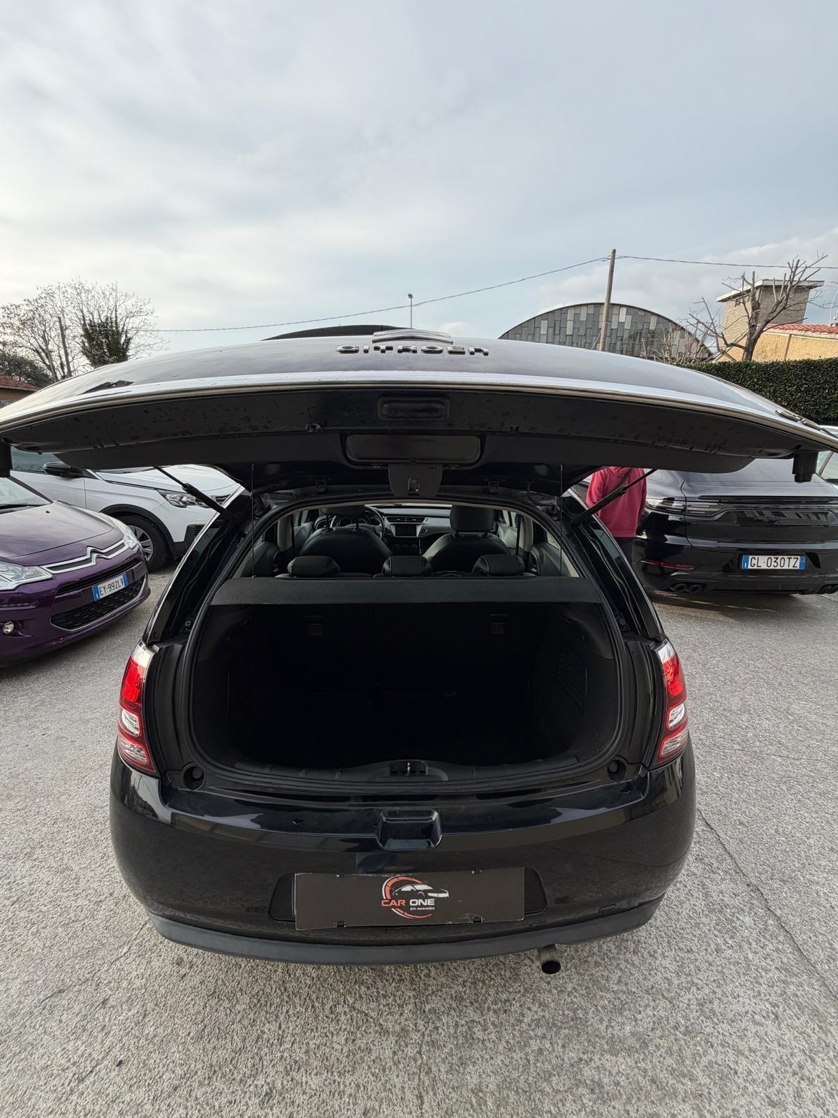 Citroen C3 PureTech 68 Live