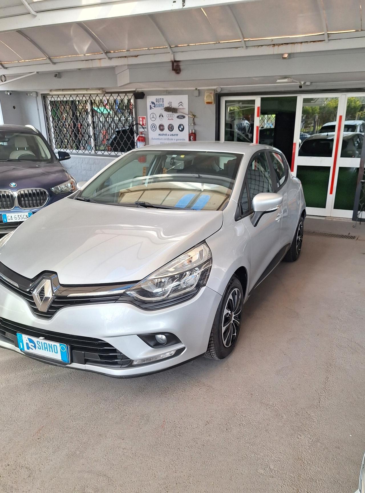 Renault Clio dCi 75 CV 5 porte Business