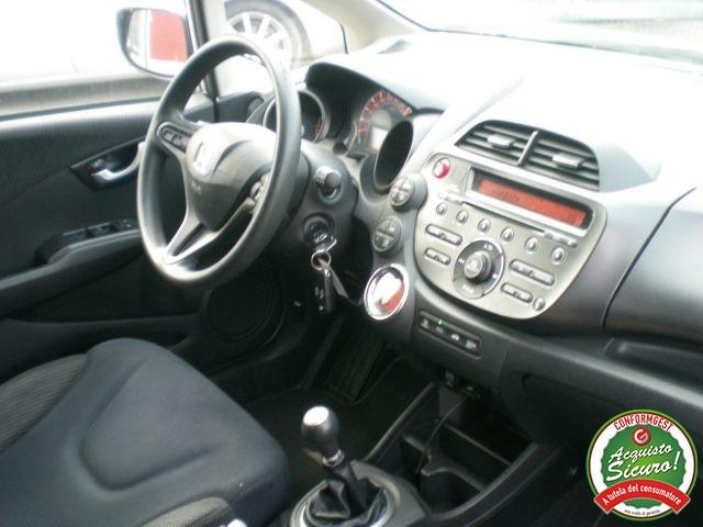 HONDA Jazz 1.4 i-VTEC Elegance -PRONTA CONSEGNA