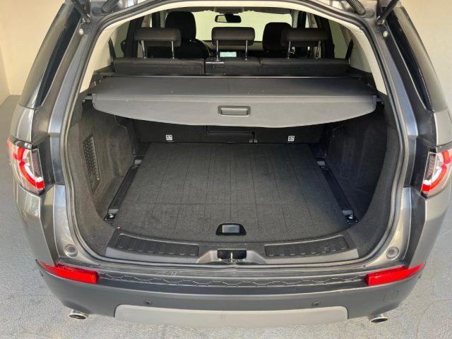 LAND ROVER Discovery Sport 2.0 eD4 150 CV 2WD SE