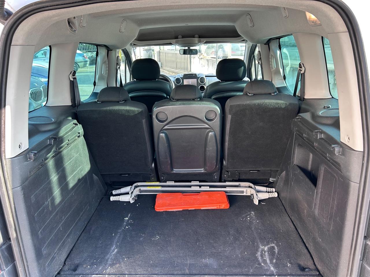 Citroen Berlingo Multispace BlueHDi 100 S&S XTR