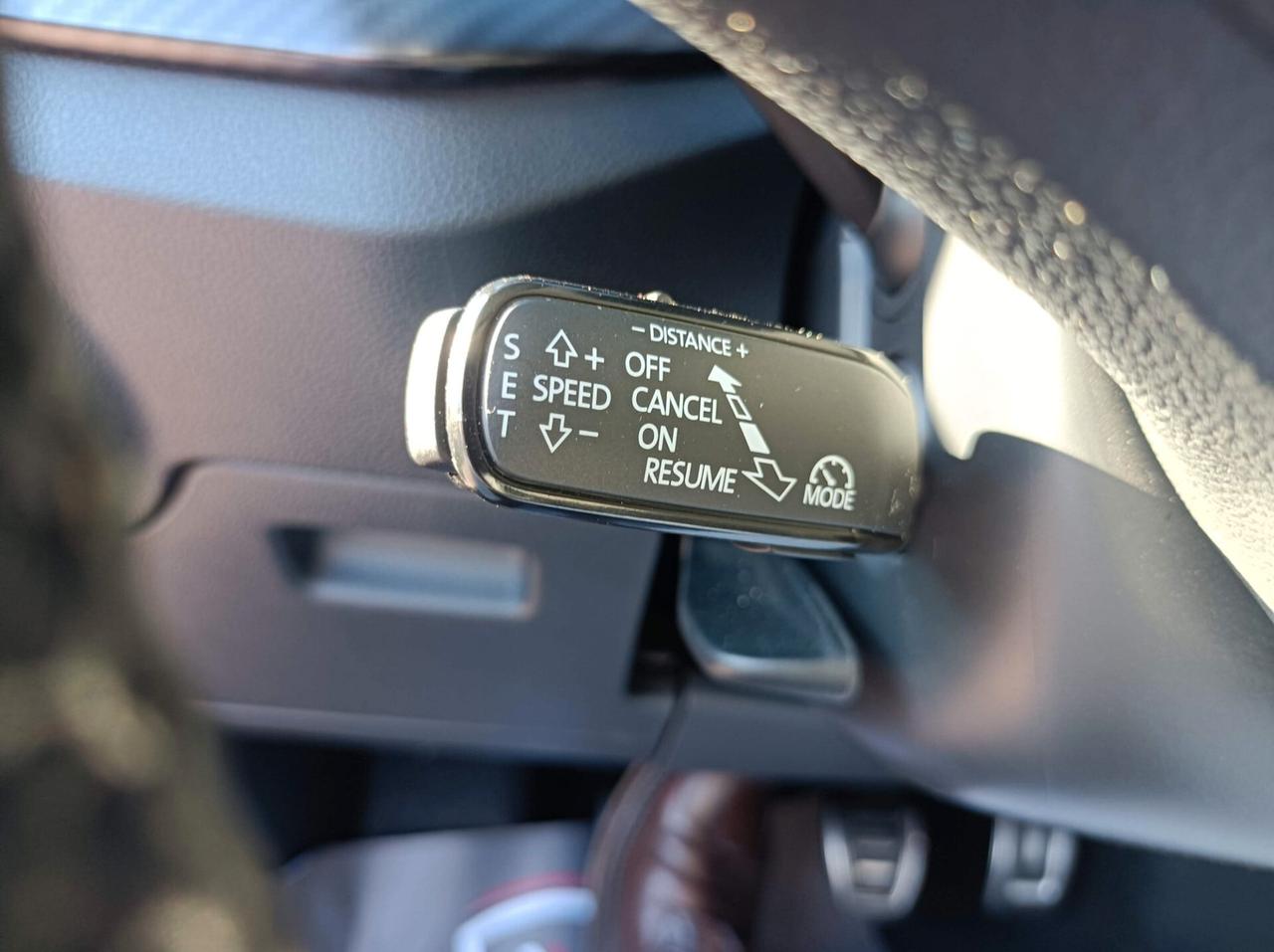 Skoda Scala 1.0 TSI 110 CV Monte Carlo