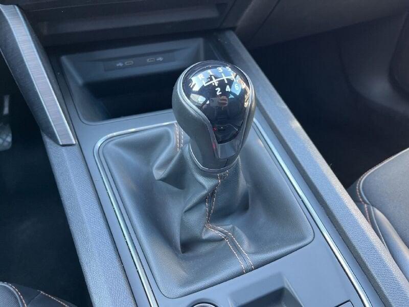 Cupra Formentor 2020 1.5 tsi