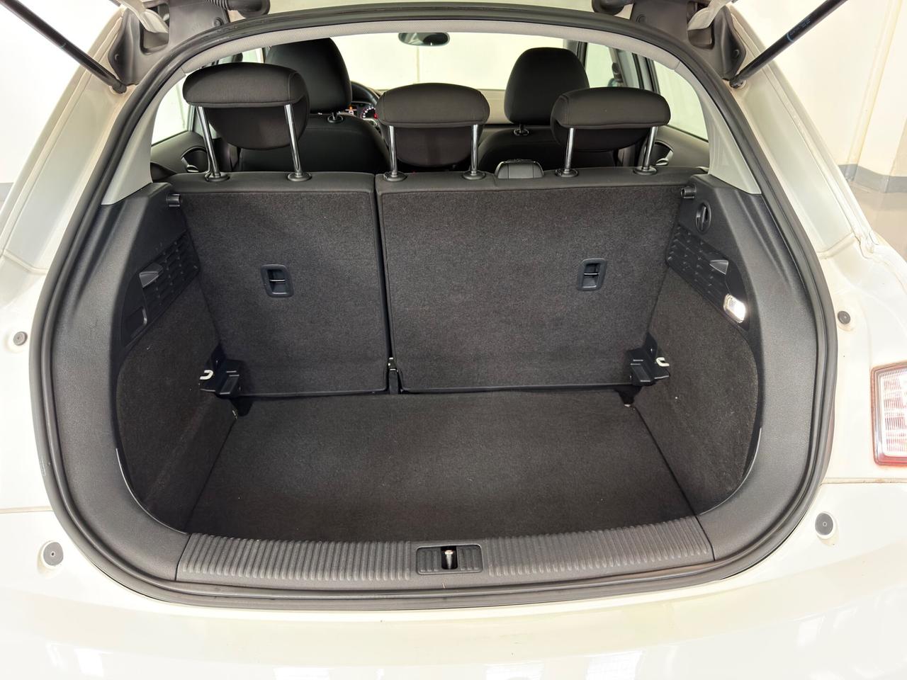 Audi A1 1.0 TFSI ultra Sport