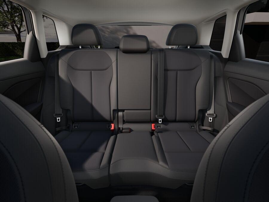 AUDI Audi Q3 SUV S line edition e-hybrid 200 kW S tronic