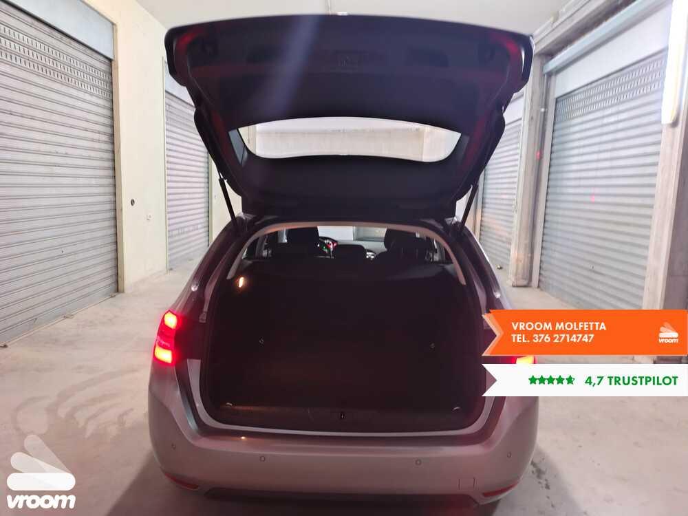 PEUGEOT 308 2ª serie 308 BlueHDi 130 S&S EAT8 ...