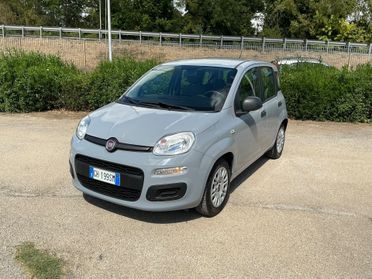 Fiat Panda 1.0 FireFly Hybrid 70CV 5 Posti