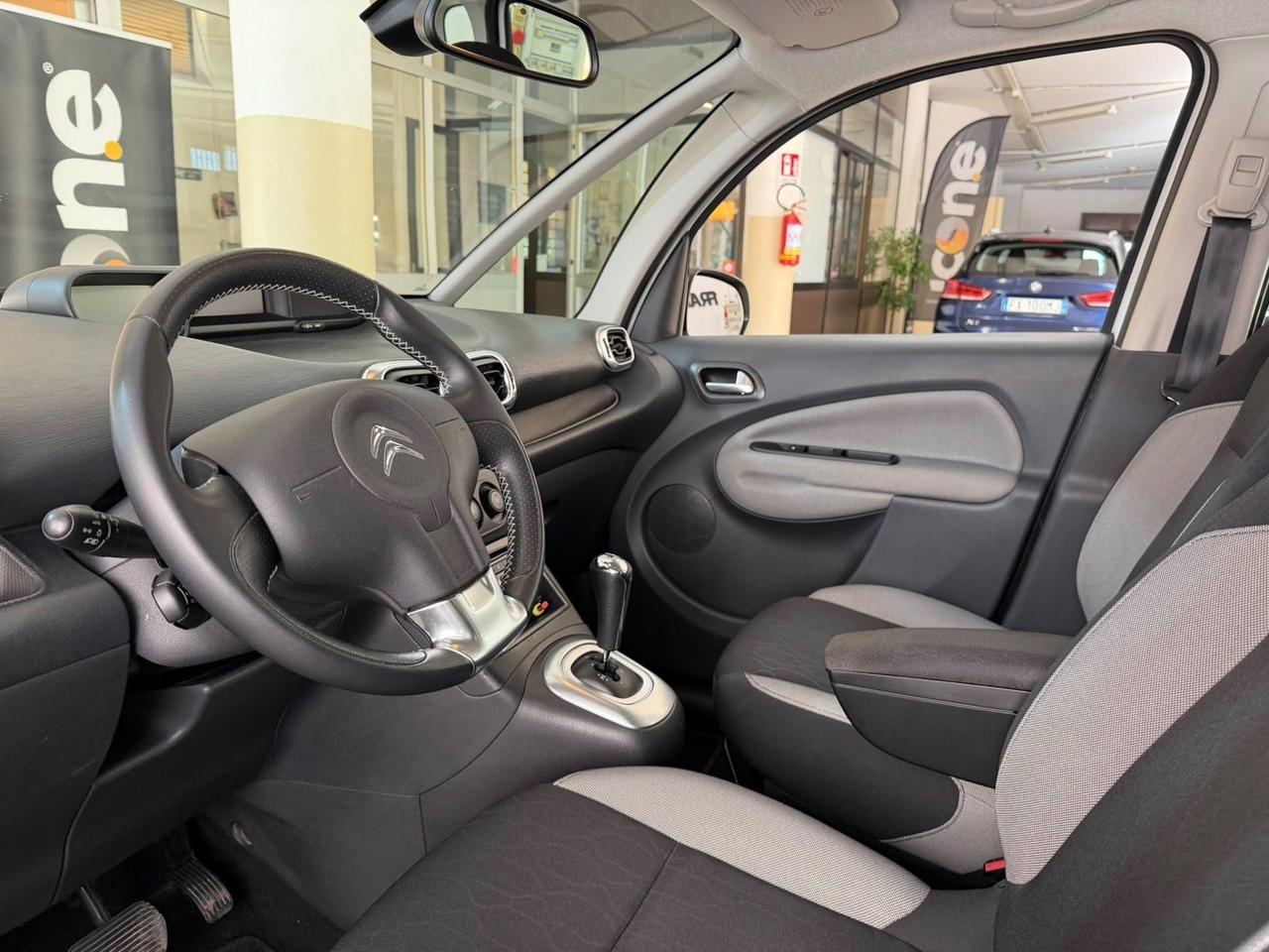 Citroen C3 Picasso 1.6 e-HDi 90 airdream CMP6 Seduction