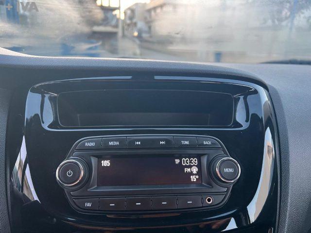 OPEL Karl Rocks 1.0 73 CV