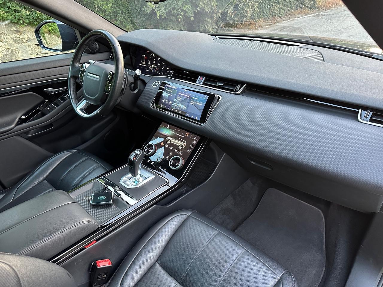 Land Rover Range Rover Evoque 2.0 I4 200 CV AWD R-Dynamic