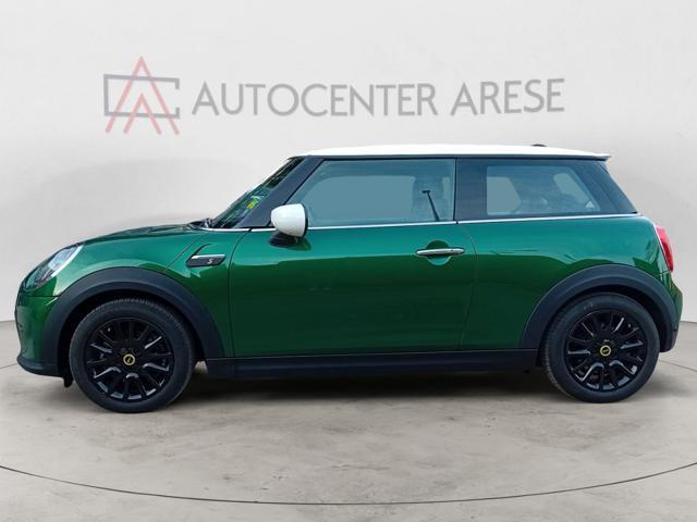 MINI Cooper SE Electric