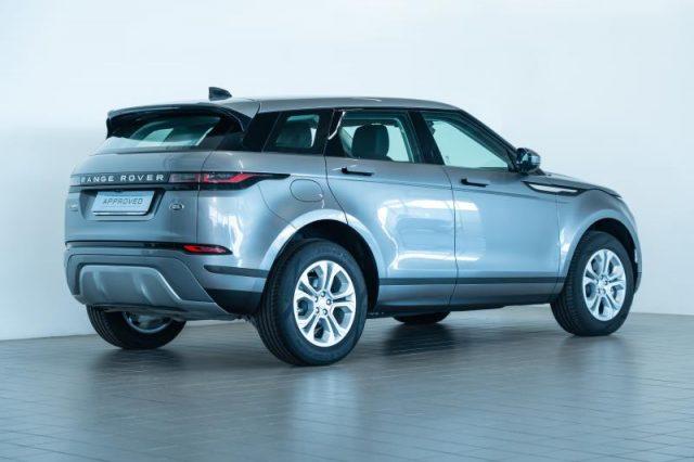 LAND ROVER Range Rover Evoque 2.0D I4-L.Flw 150 CV AWD Auto S