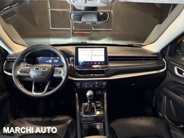 JEEP Compass 1.6 Multijet II 2WD S