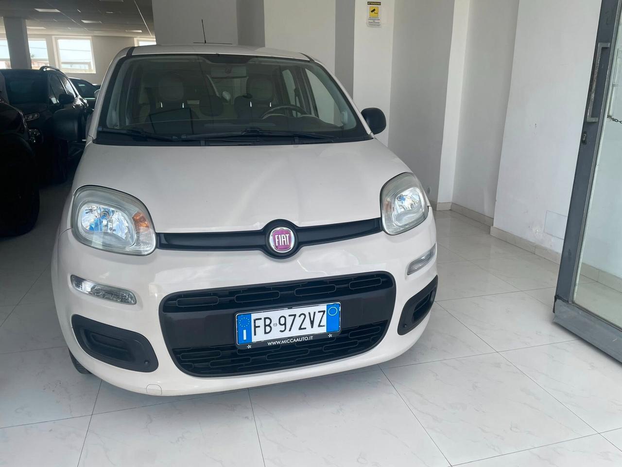 Fiat Panda 1.2 Pop