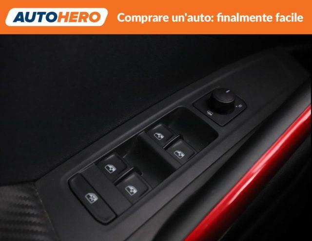 SKODA Fabia 1.0 TSI 110 CV DSG Monte Carlo