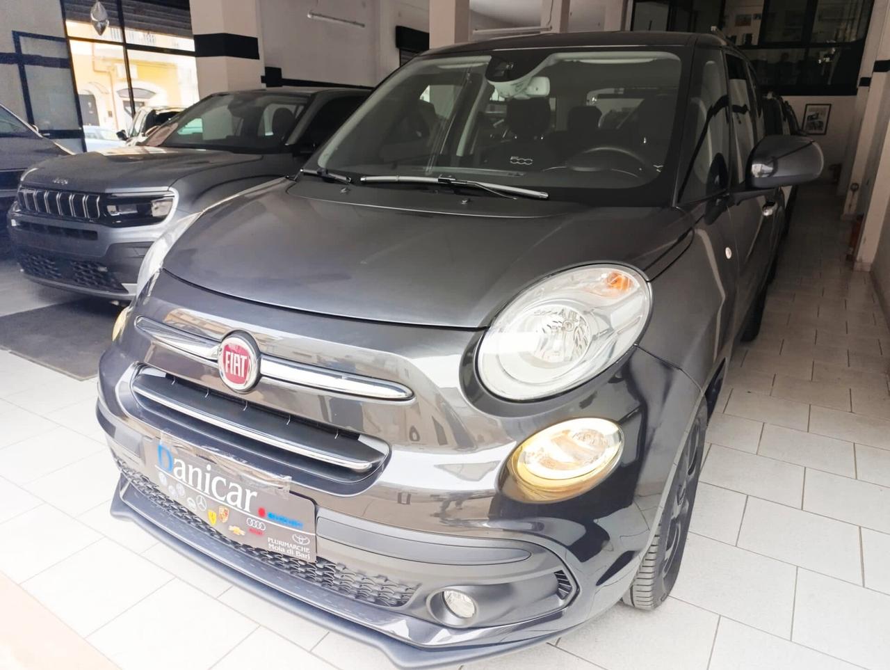 Fiat 500L 1.3 Multijet 95 CV Business