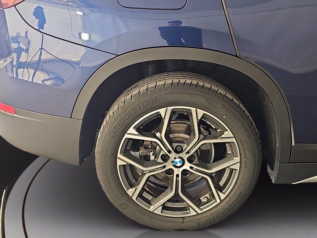 BMW X1 sdrive18d xline del 2019