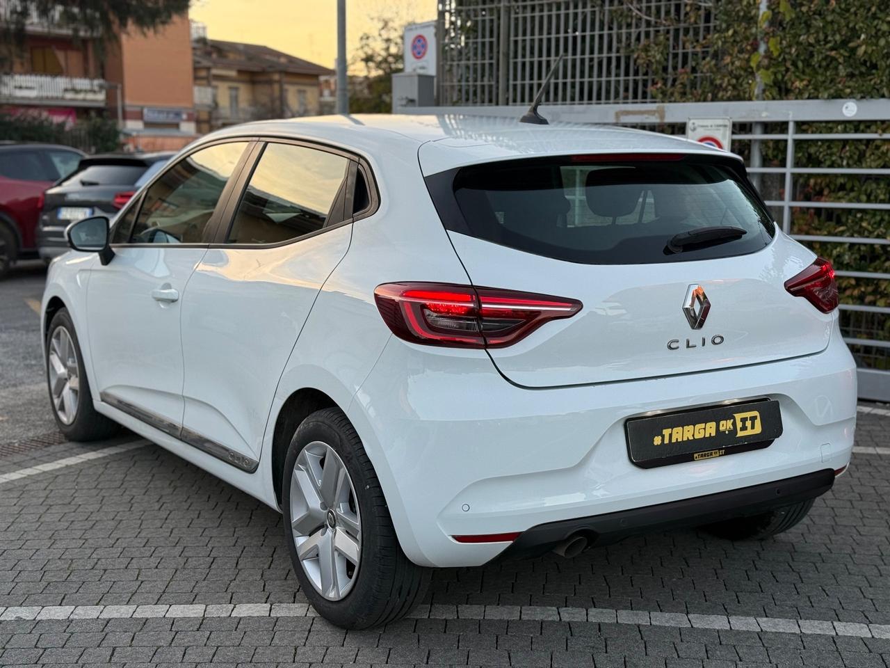 Renault Clio 1.0 TCe Business Edition GARANTITA