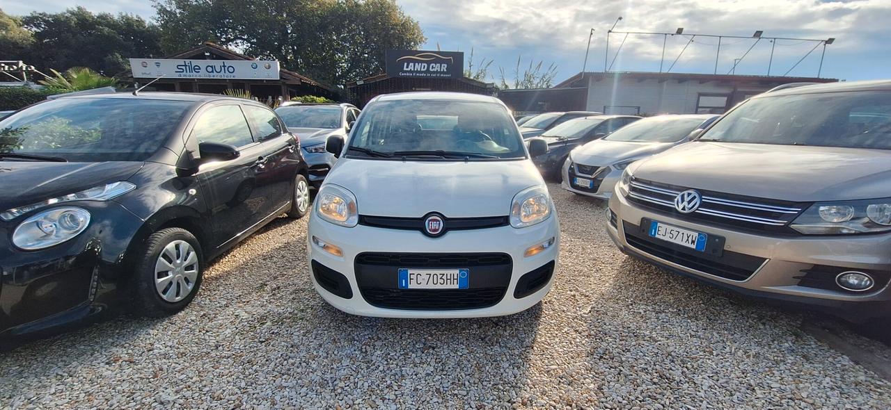 Fiat Panda 1.3 MJT S&S Easy