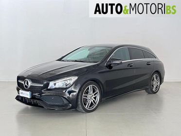 MERCEDES-BENZ CLA 200 d S.W. 4Matic Automatic Premium