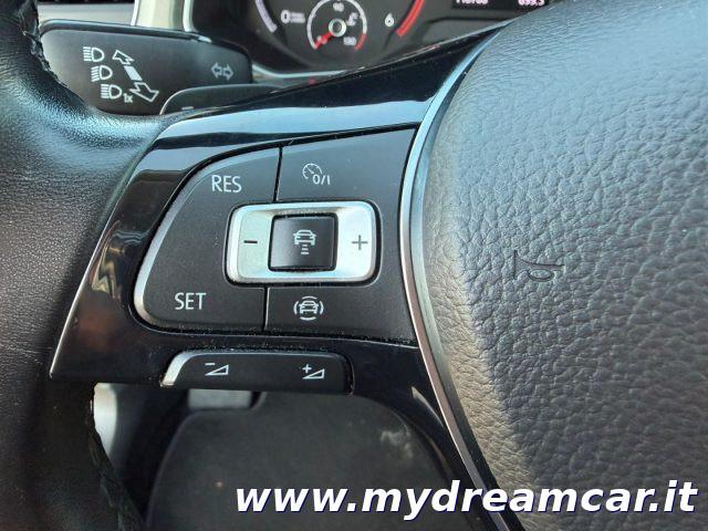 VOLKSWAGEN T-Roc 2.0 TDI SCR 150 CV DSG Business BlueMotion Technol