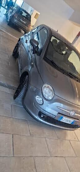 Fiat 500 0.9 TwinAir Turbo neopatentati