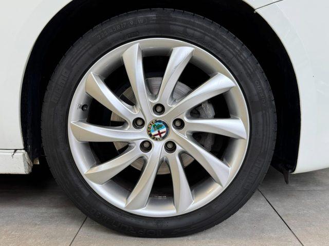 ALFA ROMEO Giulietta 1.6 JTDm-2 105CV *PELLE*TAGLIANDI CERTIF.*