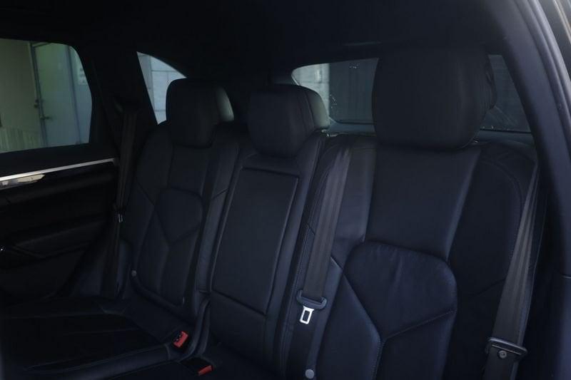 Porsche Cayenne Porsche Cayenne 3.0 Diesel Unicoproprietario