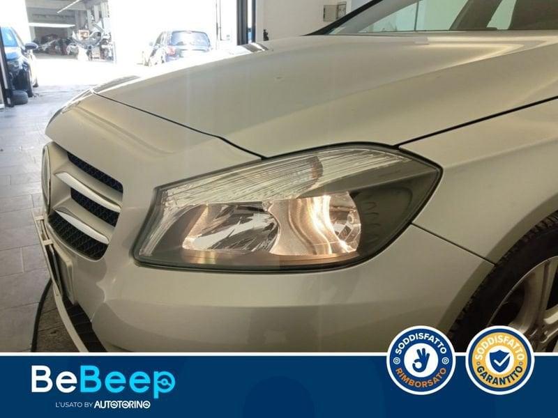 Mercedes-Benz Classe A A 180 CDI (BE) SPORT
