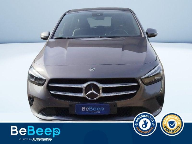 Mercedes-Benz Classe B B 180 D SPORT AUTO