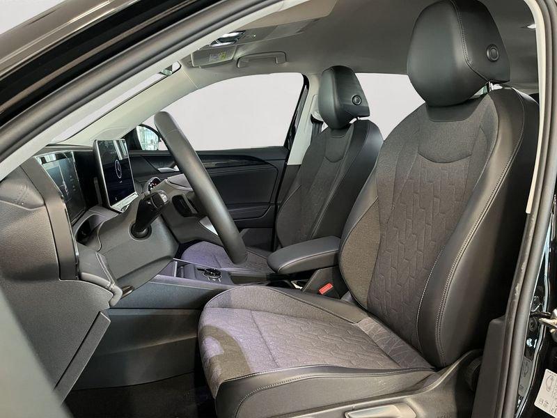 Volkswagen Tiguan Tiguan 1.5 TSI eHybrid DSG Edition Plus