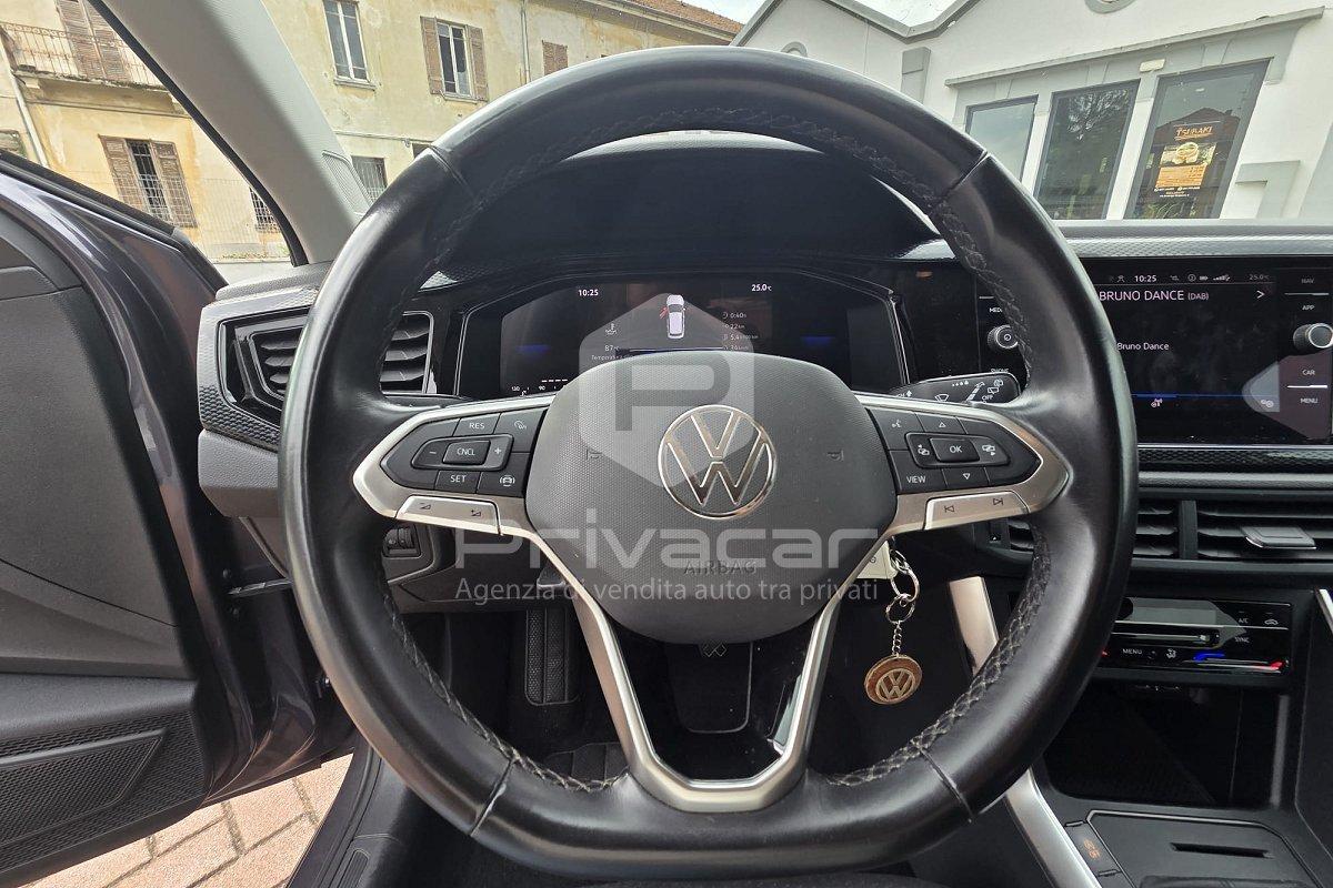 VOLKSWAGEN Polo 1.0 Edition Plus