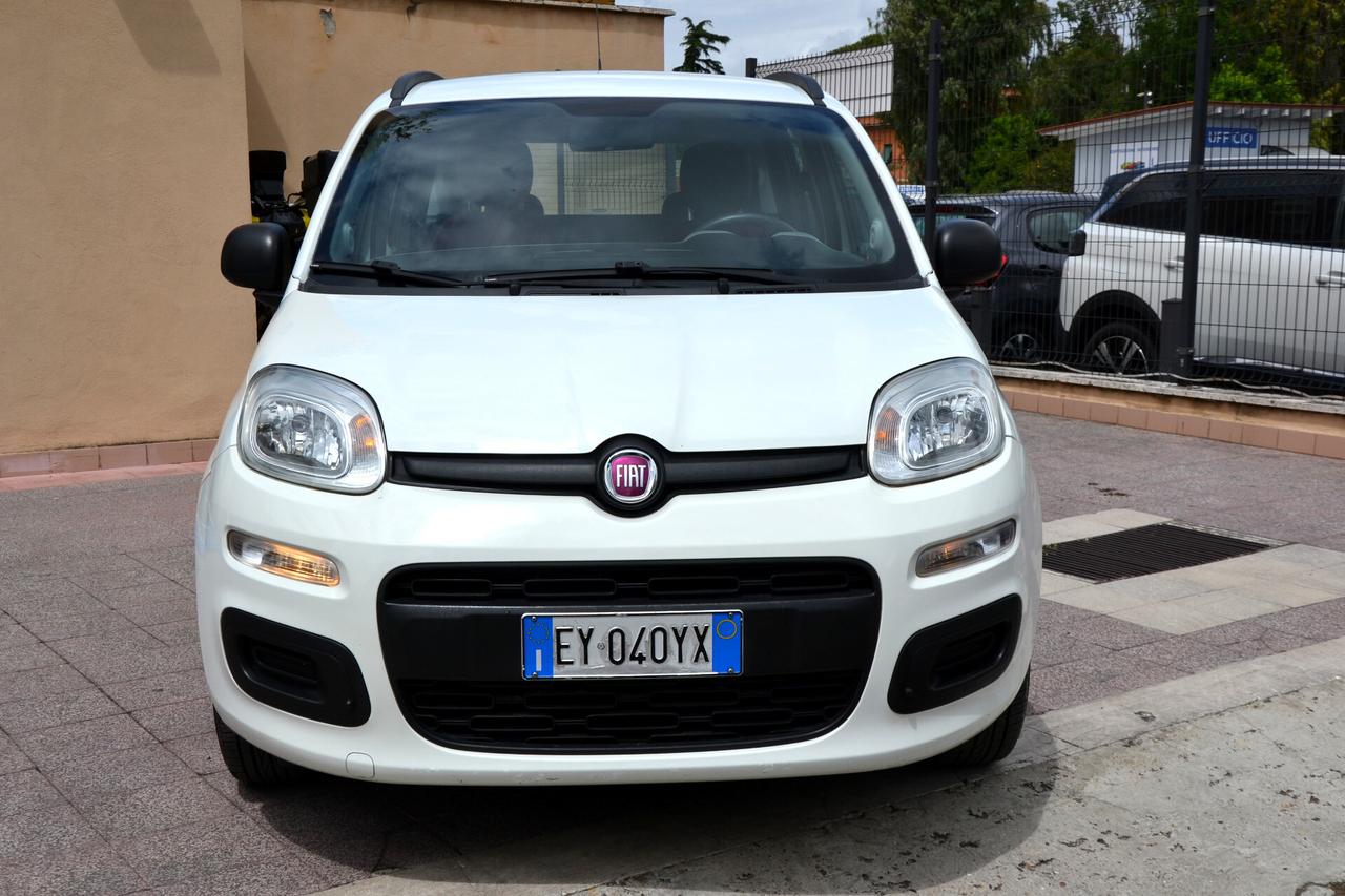 Fiat Panda 1.2 EASY 69CV **OK NEOPATENTATI**PREZZO VERO**