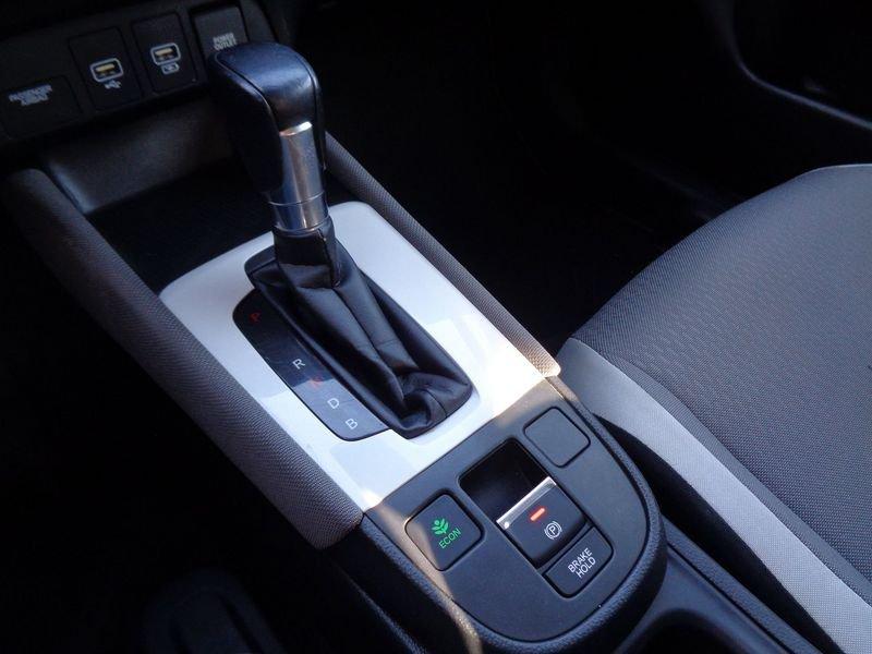 Honda Jazz Jazz 1.5 Hev Crosstar eCVT Executive