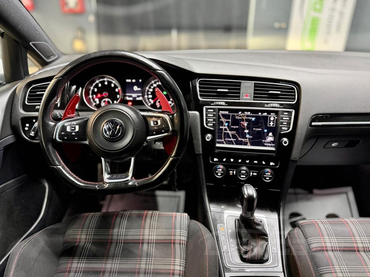 Volkswagen Golf 5 Porte Golf 5p 2.0 tsi Gti Performance