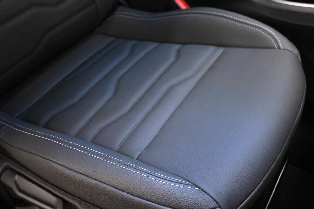 JEEP Avenger Avenger 1.2 Turbo 100 CV MHEV Summit